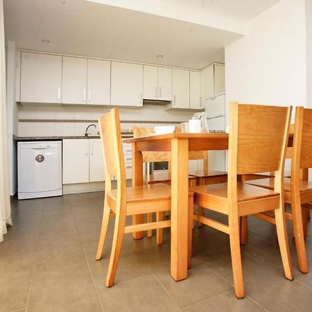 Rentalmar Romani Adosados Miami Playa Esterno foto