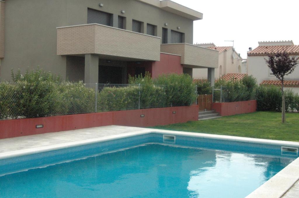 Rentalmar Romani Adosados Miami Playa Esterno foto