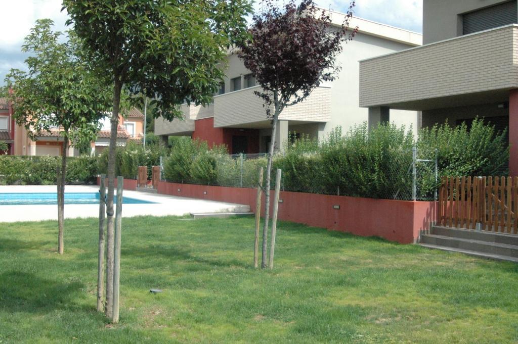Rentalmar Romani Adosados Miami Playa Esterno foto