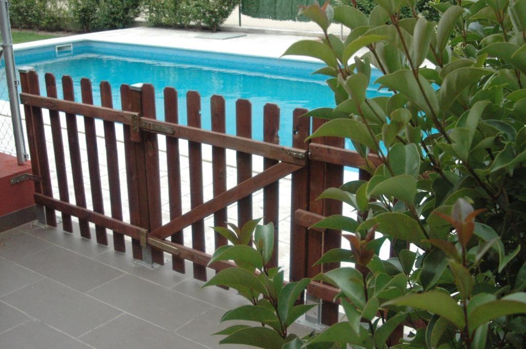 Rentalmar Romani Adosados Miami Playa Esterno foto