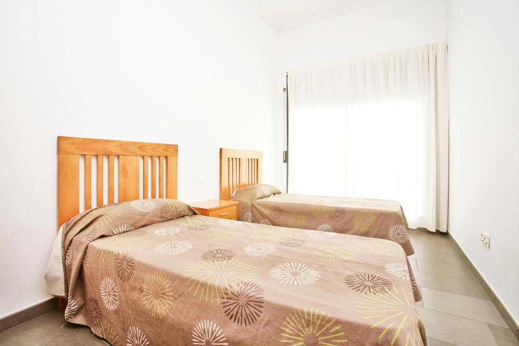 Rentalmar Romani Adosados Miami Playa Esterno foto