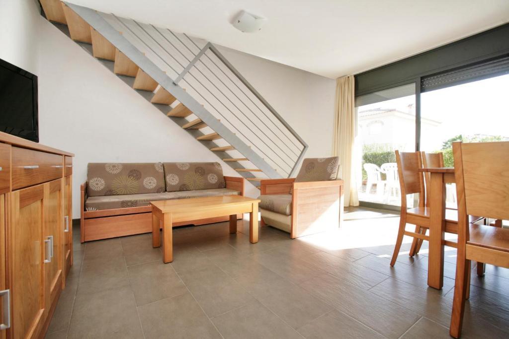 Rentalmar Romani Adosados Miami Playa Esterno foto