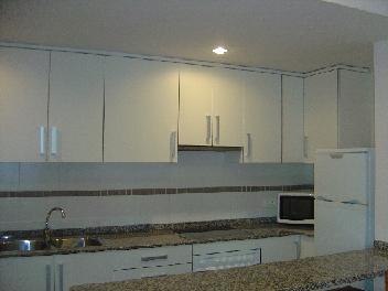 Rentalmar Romani Adosados Miami Playa Esterno foto
